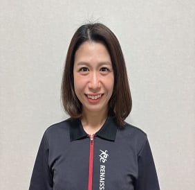 スタッフ画像