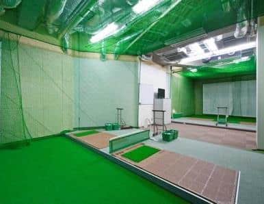 ゴルフスクール ルネサンスひばりヶ丘 東京都西東京市ひばりが丘北のフィットネスクラブ スポーツジム