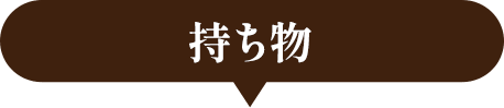 持ち物