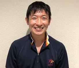 スタッフ画像