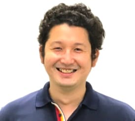 スタッフ画像