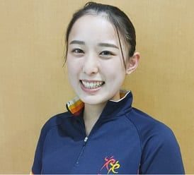 スタッフ画像