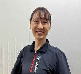 スタッフ画像