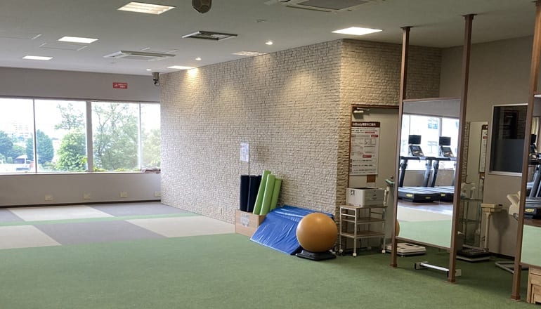 施設画像