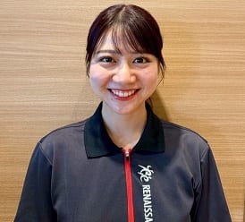 スタッフ画像