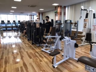 施設 スタッフ案内 ルネサンス仙台南光台 宮城県仙台市泉区南光台のフィットネスクラブ スポーツジム