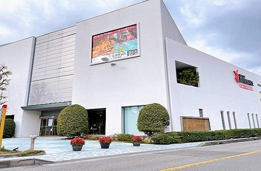店舗施設画像
