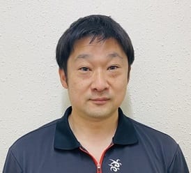 スタッフ画像