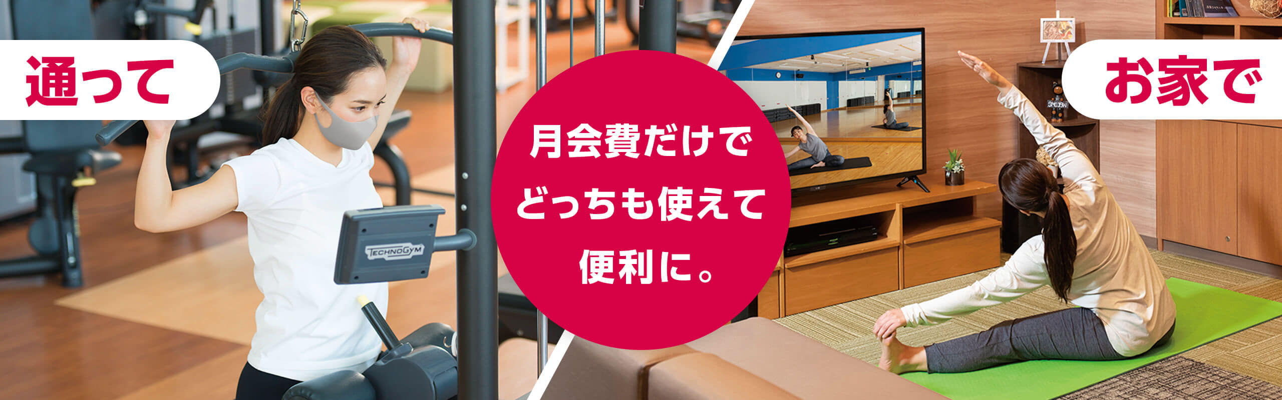 ルネサンス城東エリア 墨田区 江東区 葛飾区 足立区のフィットネスクラブ ルネサンス城東エリア 墨田区 江東区 葛飾区 足立区のフィットネスクラブ