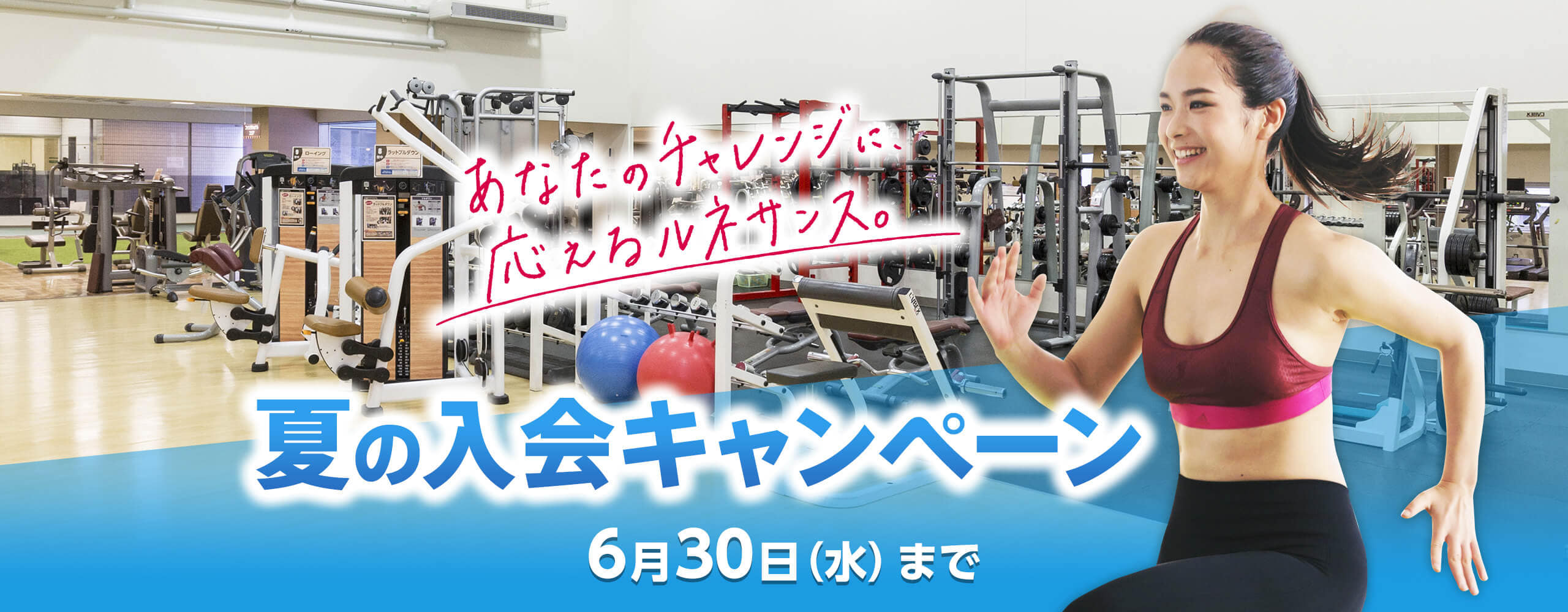 ルネサンス城東エリア 墨田区 江東区 葛飾区 足立区のフィットネスクラブ ルネサンス城東エリア 墨田区 江東区 葛飾区 足立区のフィットネスクラブ