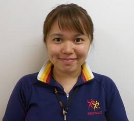 施設 スタッフ案内 ルネサンス東久留米24 東京都東久留米市本町のフィットネスクラブ スポーツジム
