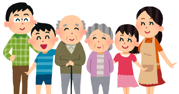 ご家族紹介キャンペーン