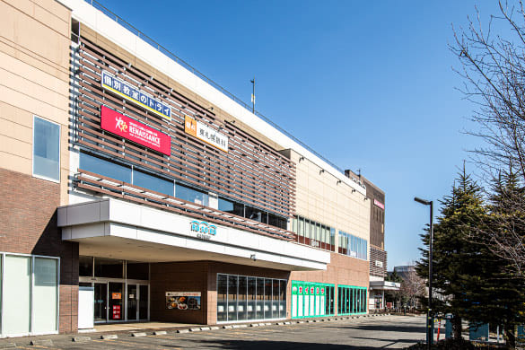 スポーツクラブ＆サウナスパ  ルネサンス 東札幌24（2025.4.14OPEN）