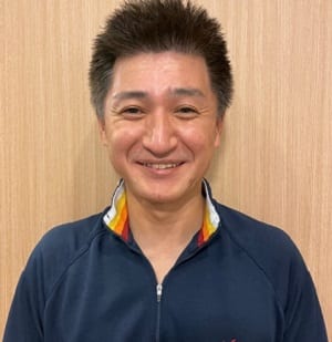 スタッフ画像
