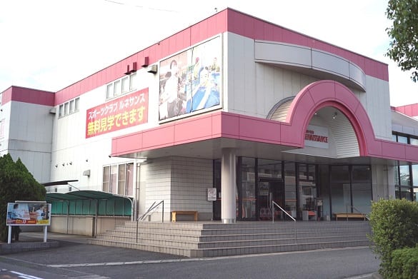 スポーツクラブ＆サウナ ルネサンス 福山春日24