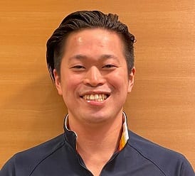 スタッフ画像