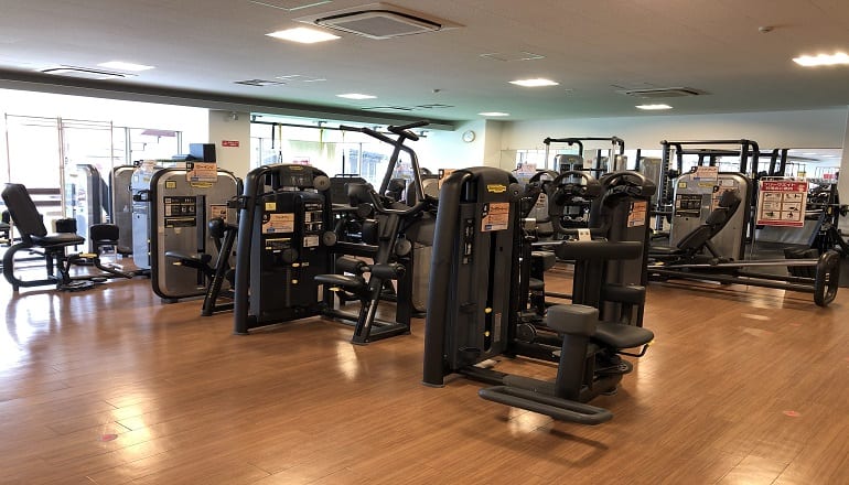 施設 スタッフ案内 ルネサンス広島ボールパークタウン 広島県広島市南区南蟹屋のフィットネスクラブ スポーツジム 施設 スタッフ案内 ルネサンス広島ボールパークタウン 広島県広島市南区南蟹屋のフィットネスクラブ スポーツジム