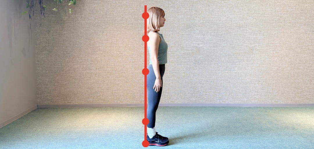 壁チェックの説明図