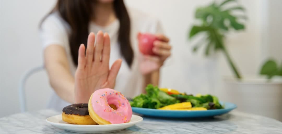 食べすぎた日の翌日の過ごし方 糖質コントロールのポイントは