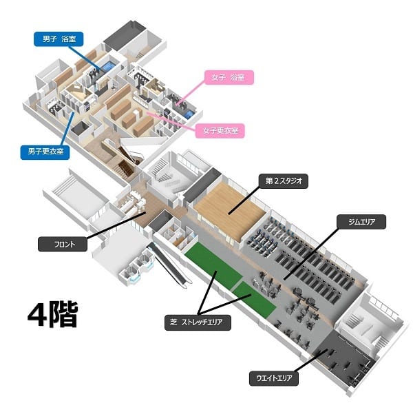 施設画像