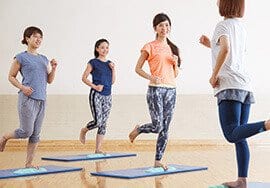 青竹ビクス