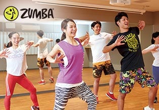 ZUMBA