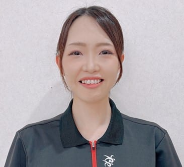 スタッフ画像