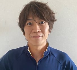 スタッフ画像