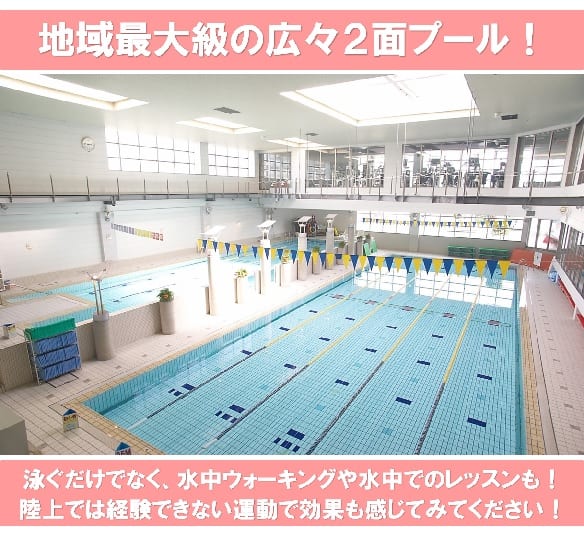 プール