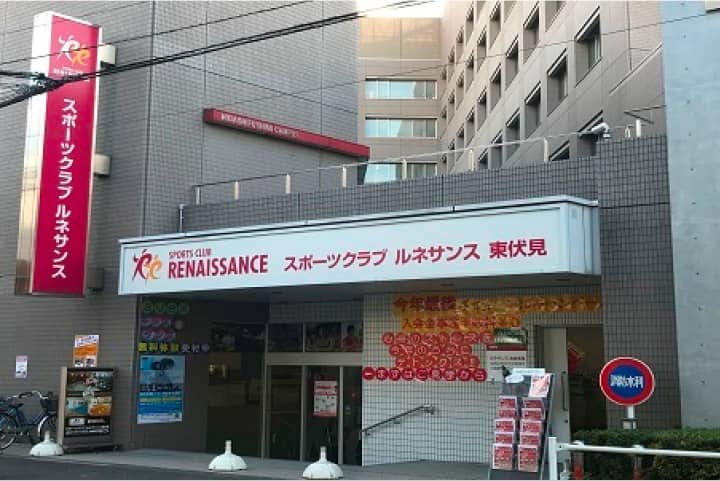 東伏見24