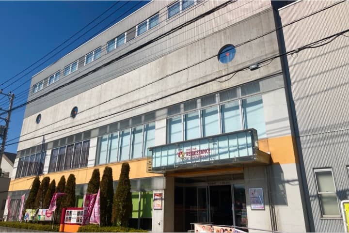 ひばりヶ丘24