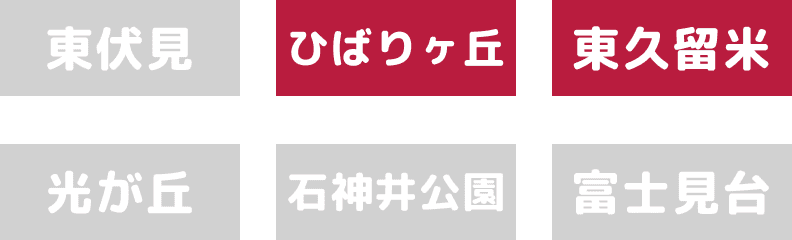 店舗リスト