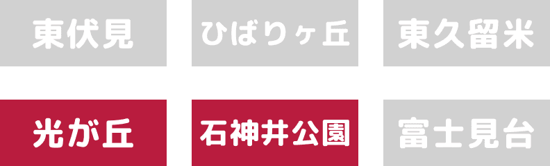 店舗リスト