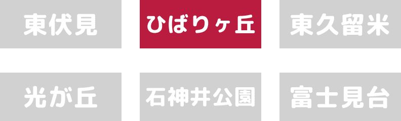 店舗リスト