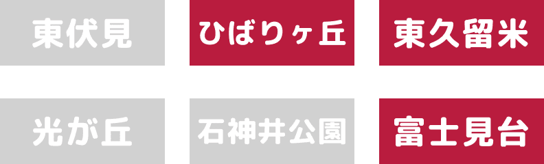店舗リスト
