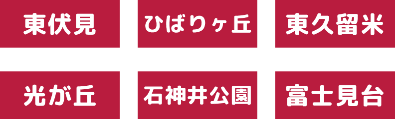 店舗リスト