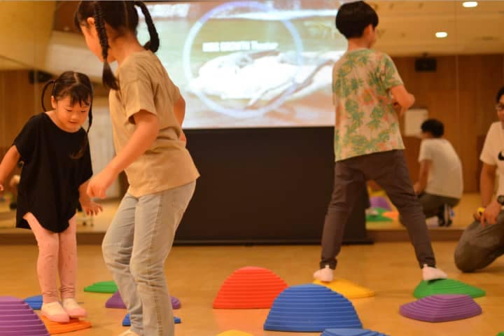 KIDS FIT（キッズフィット）