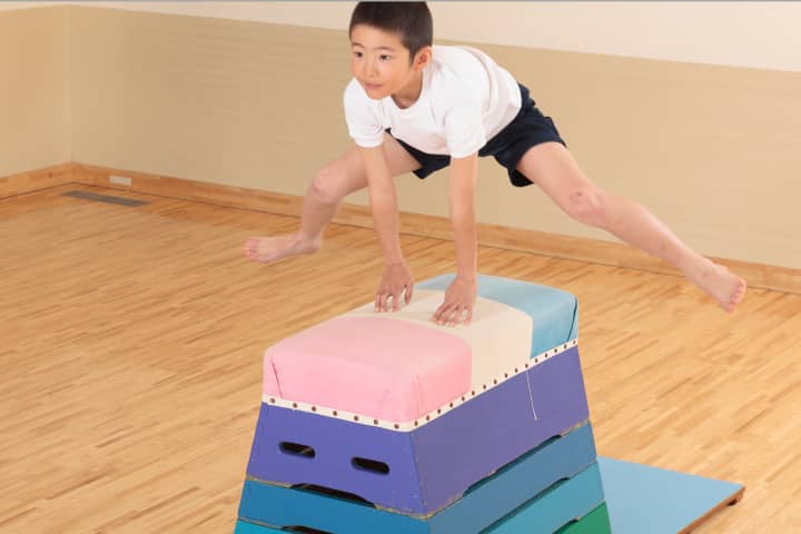 体育・体操教室