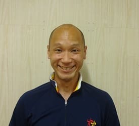 スタッフ画像