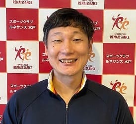 スタッフ画像