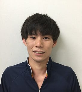 スタッフ画像