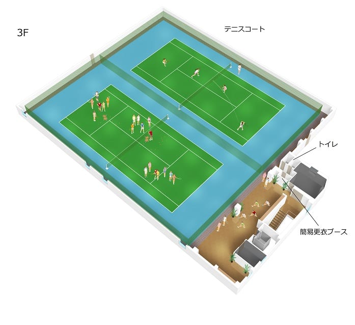 施設画像