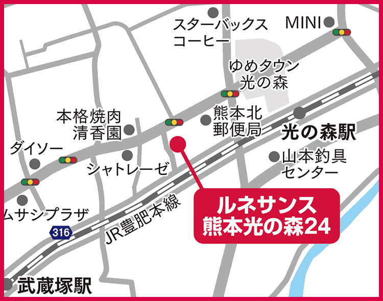 地図画像
