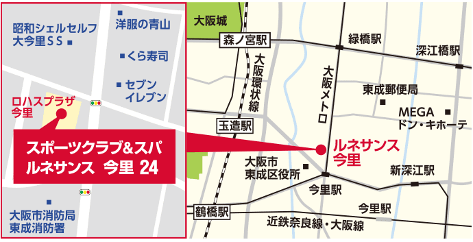 地図画像
