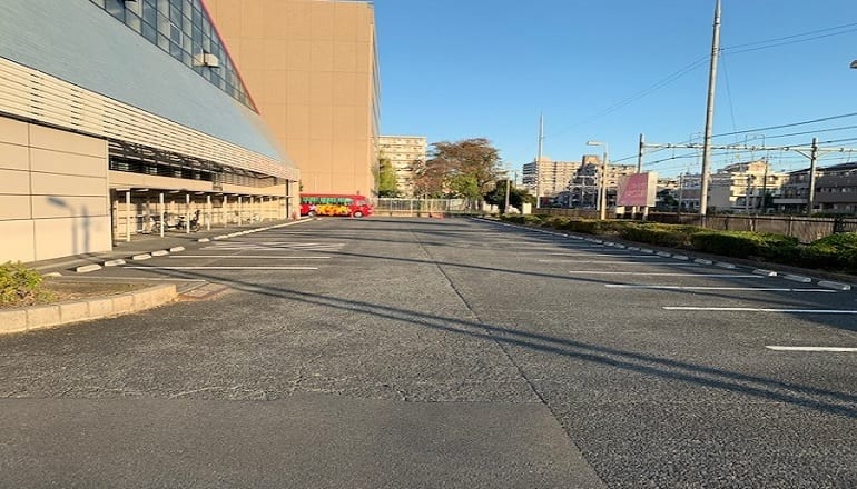 施設画像