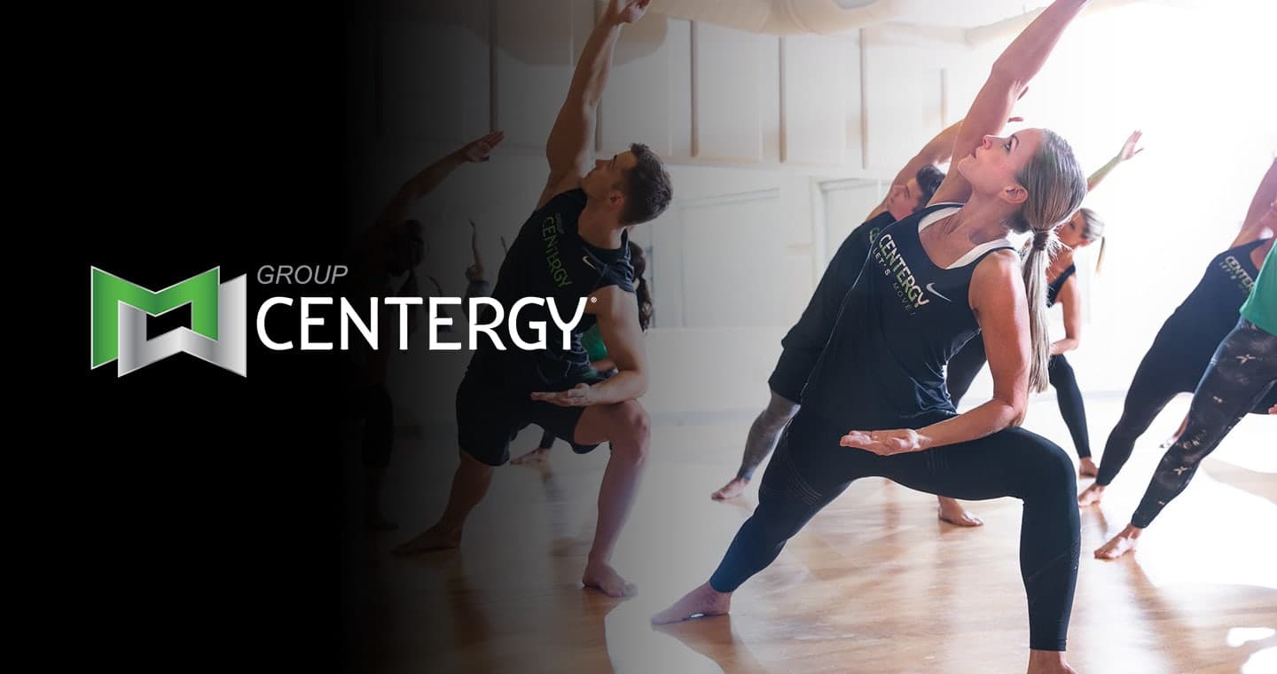 グループセンタジー　MOSSA GROUP CENTERGY レスミルズ　家トレ Zumba - グループセンタジー MOSSA GROUP CENTERGY 家トレ
