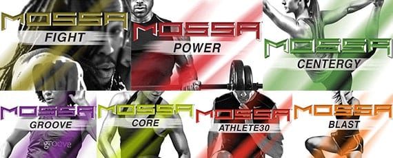 モーダル用）MOSSA MOVE｜ルネサンスのプログラム