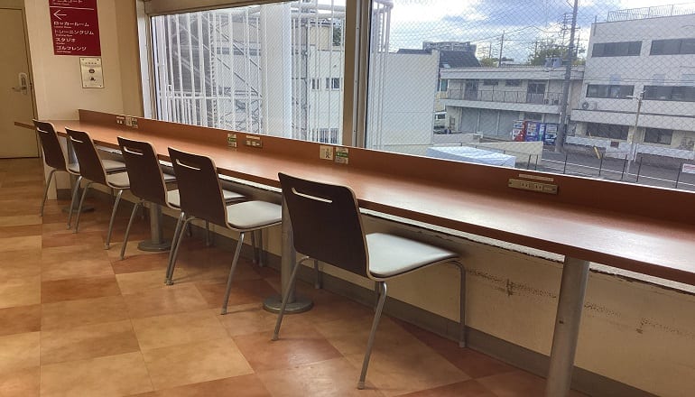 施設画像