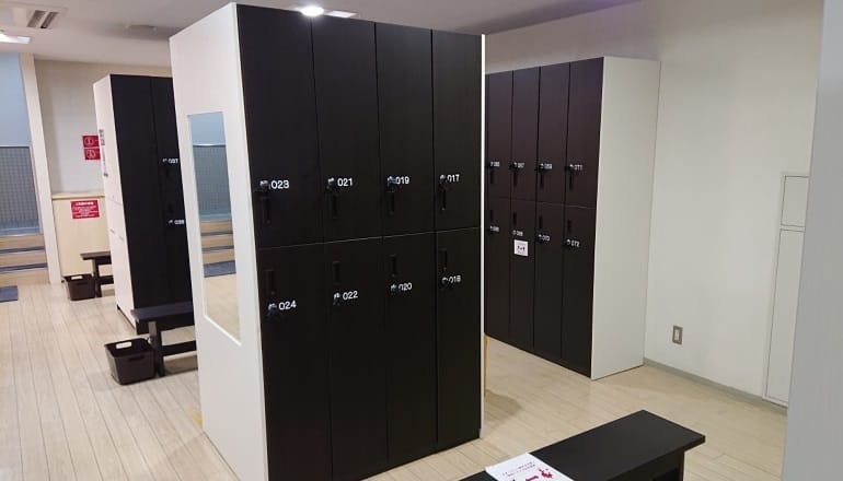 施設 スタッフ案内 ルネサンス東伏見24 東京都西東京市東伏見のフィットネスクラブ スポーツジム 施設 スタッフ案内 ルネサンス東伏見24 東京都西東京市東伏見のフィットネスクラブ スポーツジム