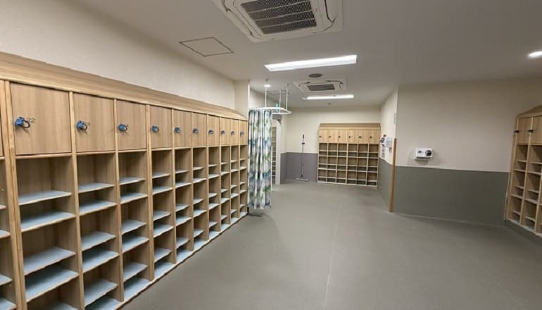 施設画像